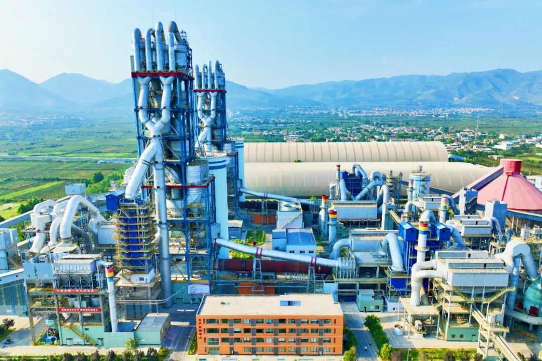 陕煤集团建材科技 强化“协同联动”，以专业设计服务推动经营提速增效